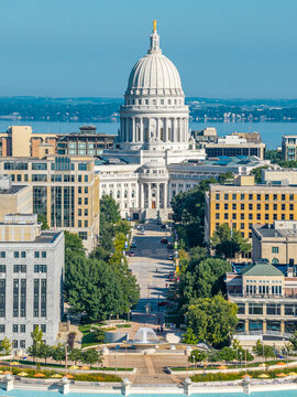Madison, Wisconsin