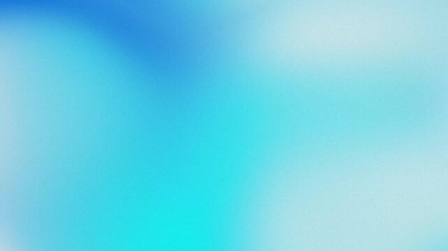 Sky blue blurred gradient background, Flowing abstract animated wallpaper, motion backdrop for opener, Texture blur animation for intro, gradient mesh transition effect