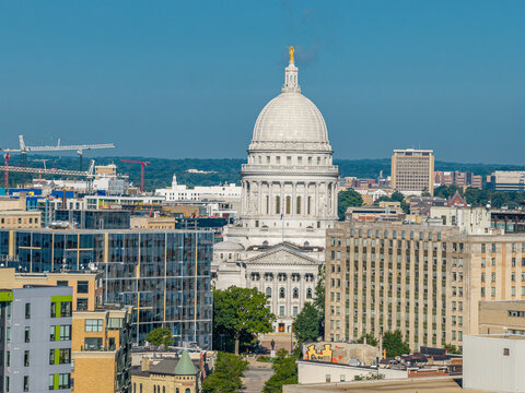 Madison, Wisconsin