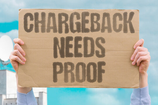 "Chargeback needs proof" Disputing a transaction requires records you didn't think to keep. DISPUTE. RECORD. TRANSACTION. PROOF. FRAUD.