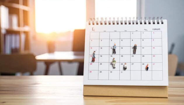 calendar for 2011