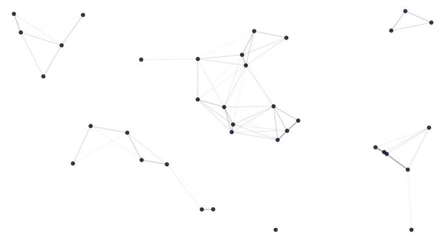 Minimalist Neural Network Plexus Connection