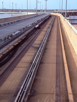 TX Dallas Monorail V 2026
