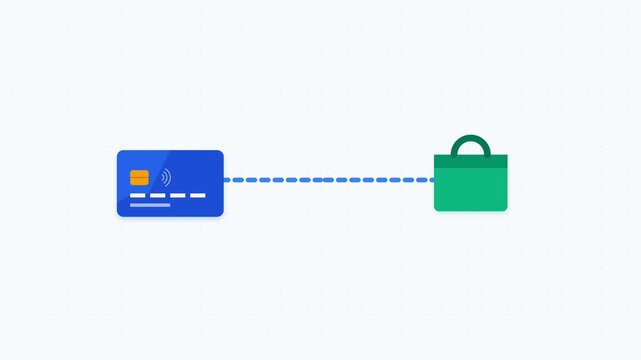 Digital credit card payment transaction failing security validation