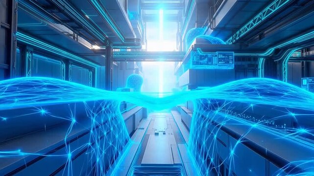 AI Generative Design in Industrial Metaverse