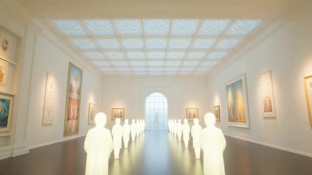 Hagia Sophia's Digital Odyssey