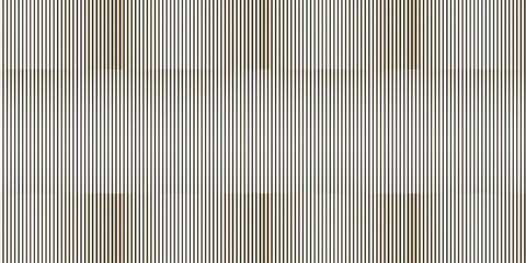 Geometric block pattern with vertical lines and beige tones for architectural interior design concepts. © FARVEZ
