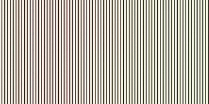 Clean vertical barcode stripe pattern with soft green and red gradient for technical presentation.