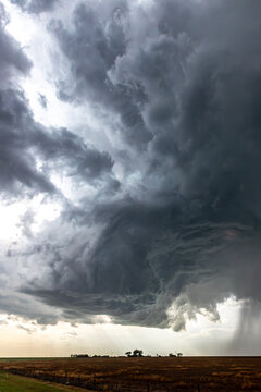 Impacts of Climate Change. El Ni&ntilde;o, the environment, rising global temperatures. Pollution and devastating storms featuring tornadoes and strong winds. Uncontrolled weather.