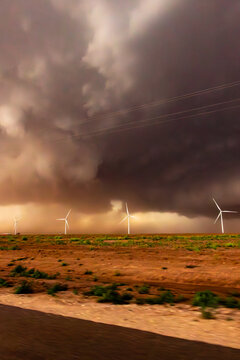 Impacts of Climate Change. El Ni&ntilde;o, the environment, rising global temperatures. Pollution and devastating storms featuring tornadoes and strong winds. Uncontrolled weather.