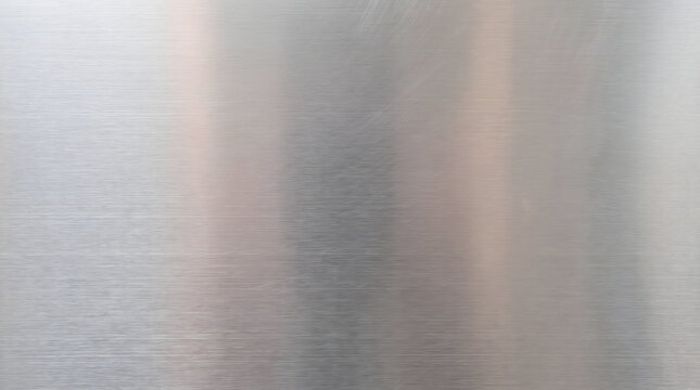 Smooth polished concrete gradient taupe to grey