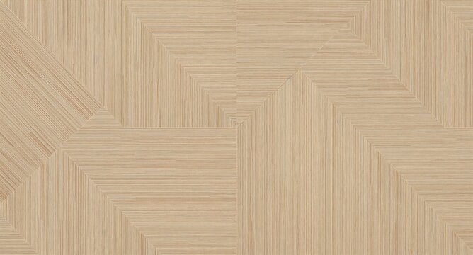 Light oak wood parquet flooring with herringbone pattern and textured wooden surface herringbone flooring