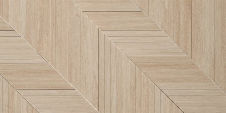 Light wooden herringbone pattern flooring detail with herringbone flooring interior woodwork laminate diagonal