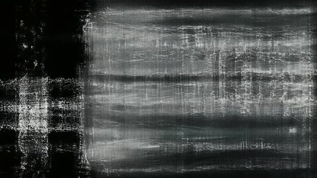 使い古された布地のダメージテクスチャー