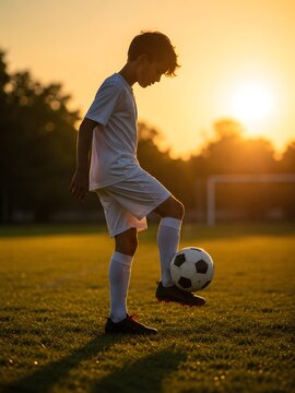 SOCCER