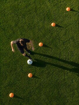 SOCCER