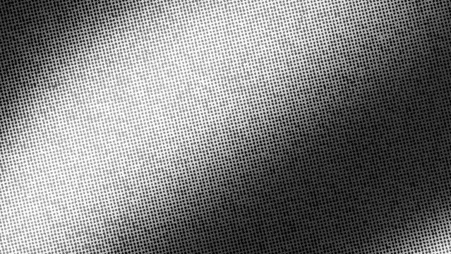 Distressed overlay texture background with a grunge effect An abstract halftone illustration.