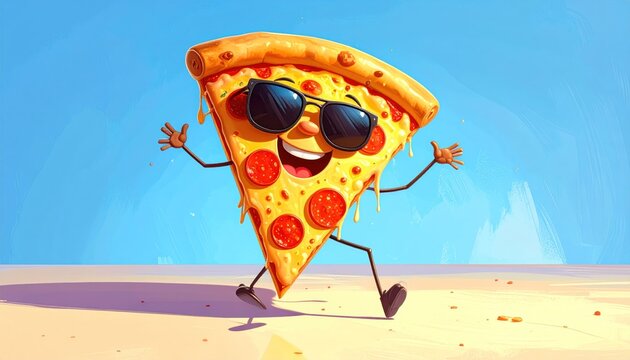 Pizza fun