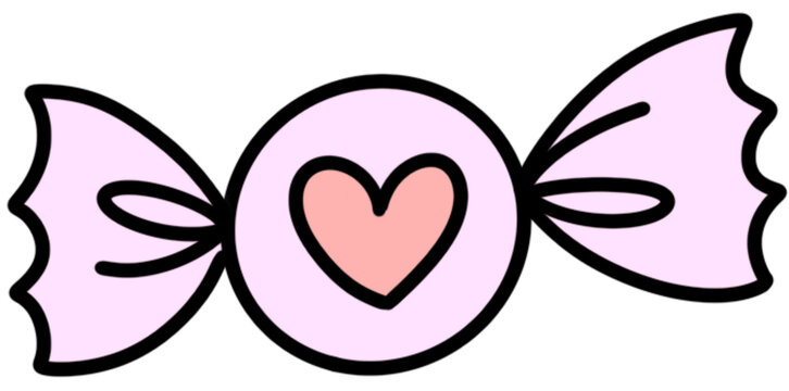 candy