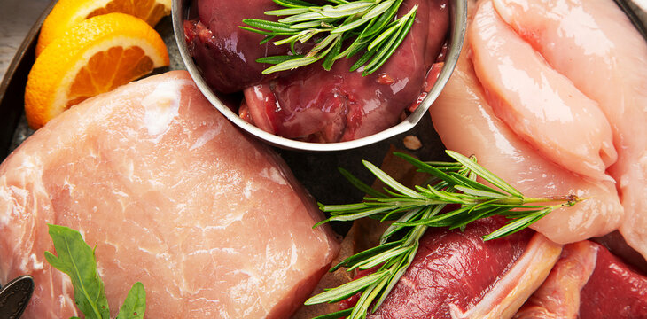 Vitamin B 12 products.