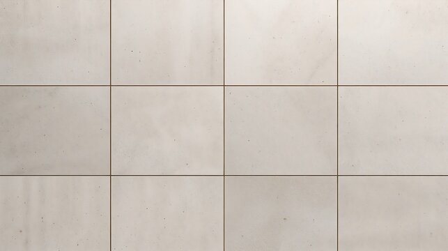 Light grey concrete wall panels with natural textures concrete background architectural material construction