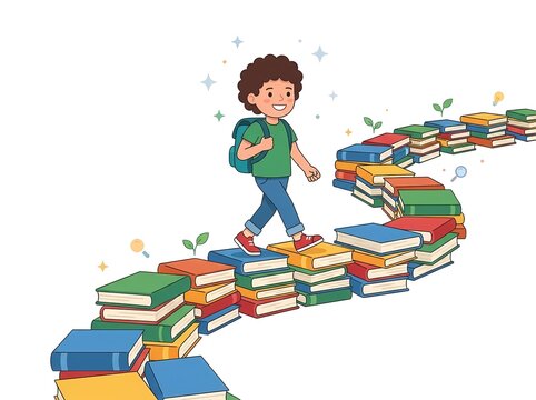 Learning and Study Concept