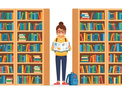 Learning and Study Concept