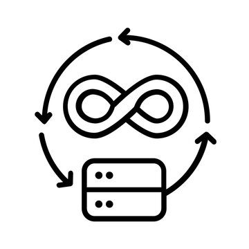 devops icon