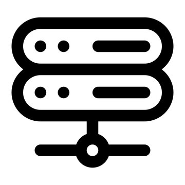 server icon for illustration