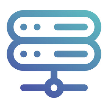 server icon for illustration