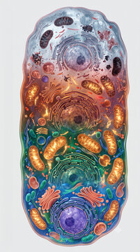 Seasons of Life &mdash; From Cellular Renewal to Biological Aging