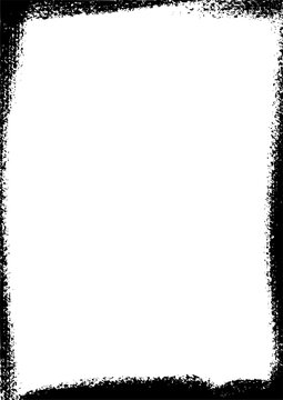 Frame Overlay Paint