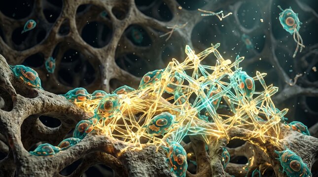 Bone Regeneration and Tissue Engineering for Advanced Regenerative Medicine Research