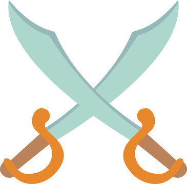 sword pirates