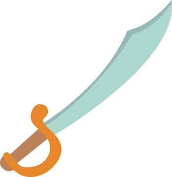 sword pirates