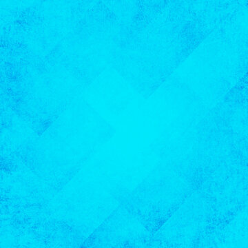 Grunge blue background with space for text