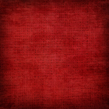Christmas red abstract background texture
