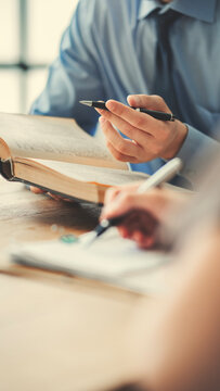 Legal consulting services and client support