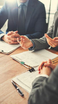 Legal consulting services and client support