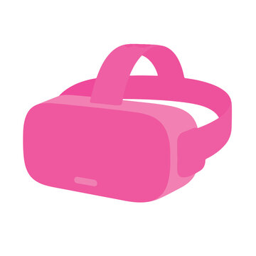 VR Headset icon