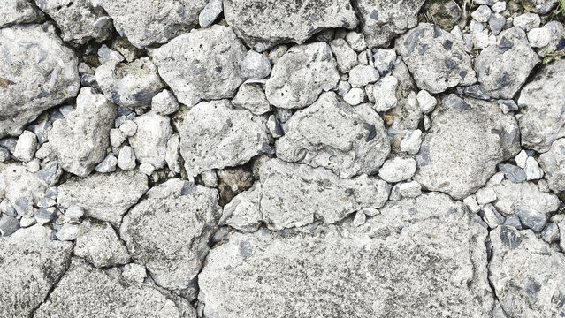 overlay effect. cement cracked texture background. on transparent background. PNG file