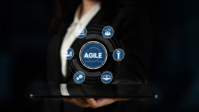 Agile project management using teams and agile planning for agile development. Agile enables flexibility, collaboration, and continuous improvement across modern workflows. Spline
