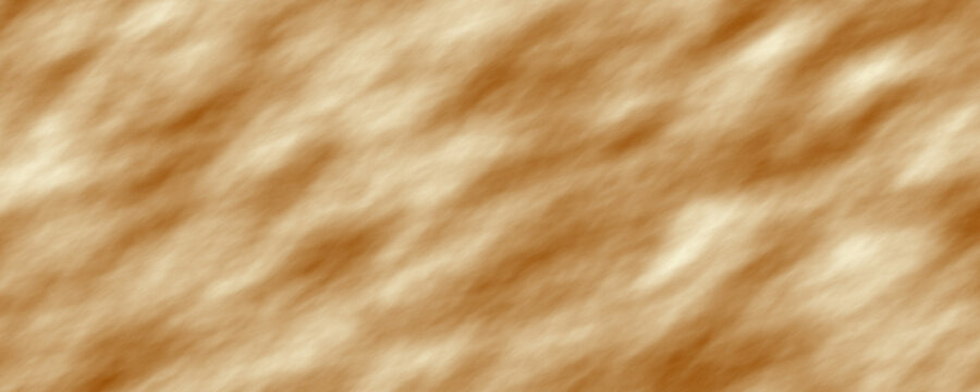 Warm shades of brown and tan blur into a soft abstract textured surface