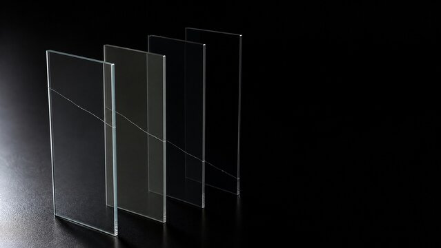 Security Blind Spot Invisible Vulnerability Enterprise Defense Concept