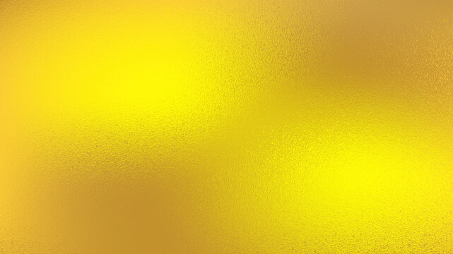 Elegant gold gradient with soft light transitions and shiny metallic texture ideal for luxury, festive, and premium digital design.