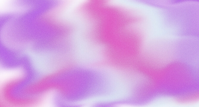 Blur purple pink abstract background gradient soft pastel texture haze smooth dreamy color wash for wallpaper banner design and modern creative backdrop