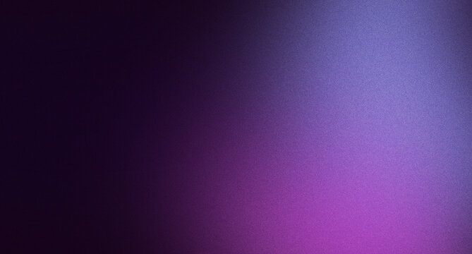 Purple gradient abstract background texture blur dark violet magenta smooth blend of deep shadow and soft light for digital art, wallpaper, banner, or creative design backdrop