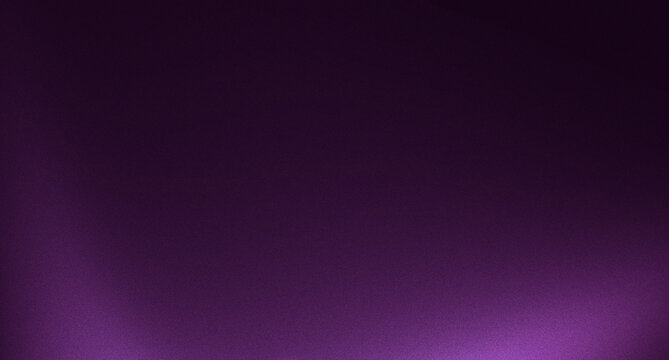 Purple gradient background texture abstract dark violet wallpaper backdrop smooth abstract purple gradient background with dark violet texture and soft blurred light