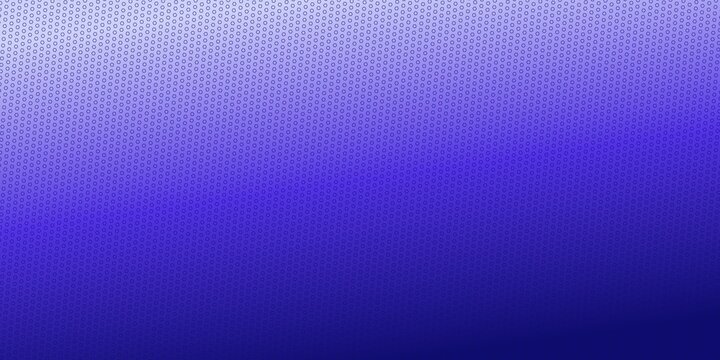 Abstract purple gradient and pixelated horizontal lines texture