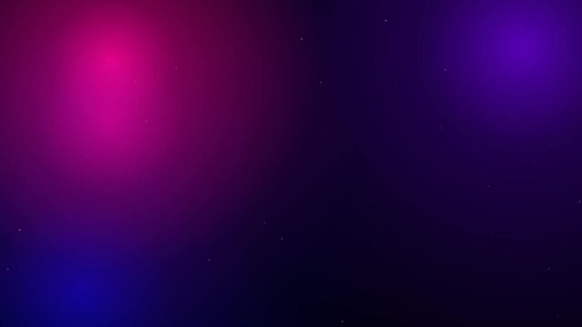 Glowing purple checkmark icon animation showing motion lines on dark background in high quality video footage